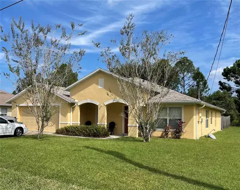 54 Leidel Dr, Palm Coast, FL 32137