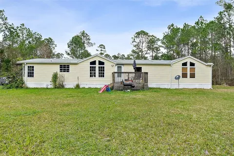 5814 Ironwood Ave, Bunnell, FL 32110