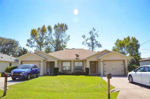 12 Pine Hurst Ln #A & B, Palm Coast, FL 32164
