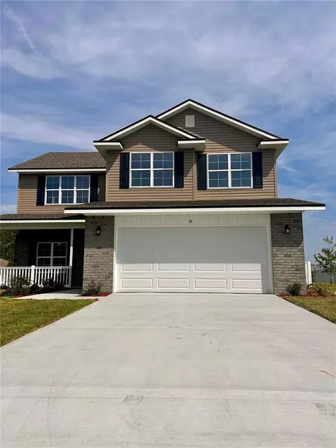 56 Rivertown Rd, Palm Coast, FL 32137