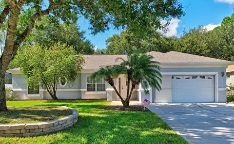 42 Edge Ln, Palm Coast, FL 32164