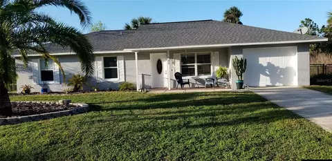 323 Underwood Trl, Palm Coast, FL 32164