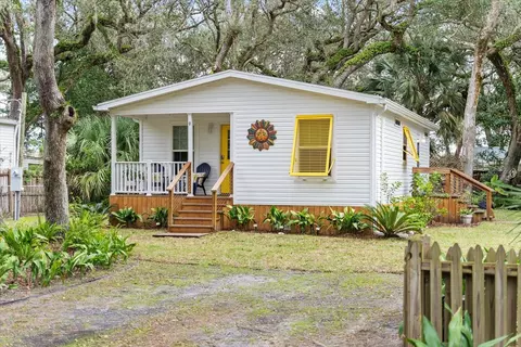 9 Cherokee Ave, Palm Coast, FL 32137