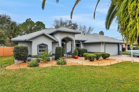 5 Burnham Ln, Palm Coast, FL 32137