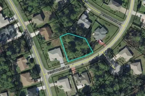 90 Pennypacker Ln, Palm Coast, FL 32164