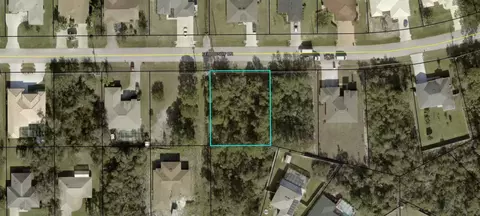 66 Fellowship Dr, Palm Coast, FL 32137