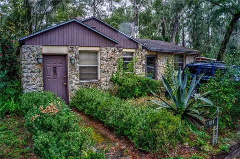 518 SE 12th St, Gainesville, FL 32641