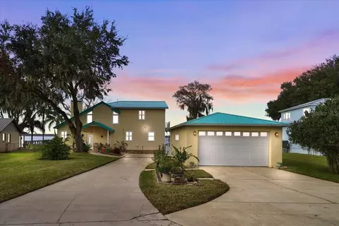130 Cypress Dr, East Palatka, FL 32131
