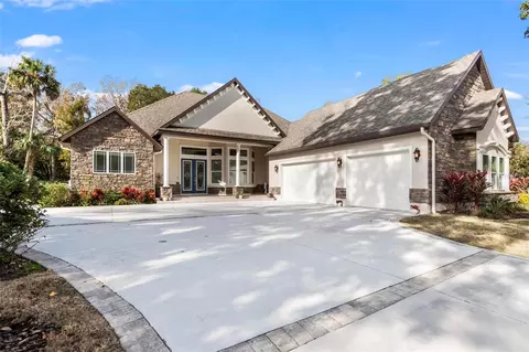 1 Wilderness Run, Flagler Beach, FL 32136