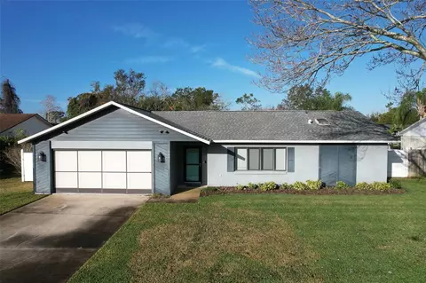 769 Osprey Dr, Port Orange, FL 32127