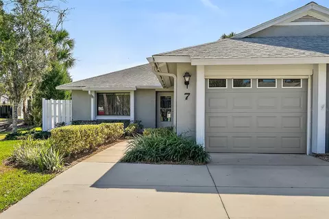 7 Lake Forest Ct N #7, Palm Coast, FL 32137