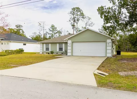42 Boulder Rock Dr, Palm Coast, FL 32137
