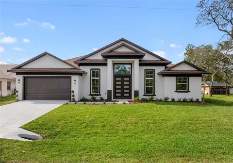 7 Fortune Ln, Palm Coast, FL 32137