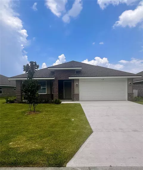 68 Rivertown Rd, Palm Coast, FL 32137