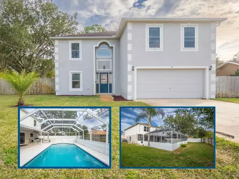 36 Paul Ln, Palm Coast, FL 32164