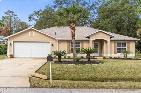 32 Princess Kim Ln, Palm Coast, FL 32164