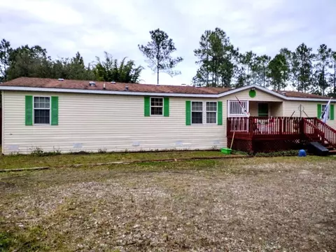 5690 Buckeye Ln, Bunnell, FL 32110