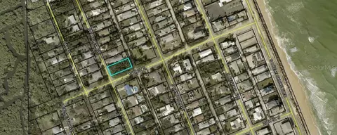 1859 S Flagler Ave, Flagler Beach, FL 32136