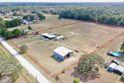 7670 SE 121st Pl, Belleview, FL 34420