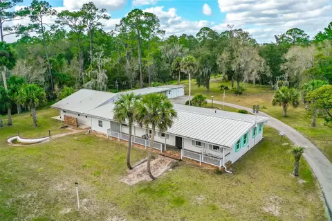 1010 W Moody Blvd, Bunnell, FL 32110
