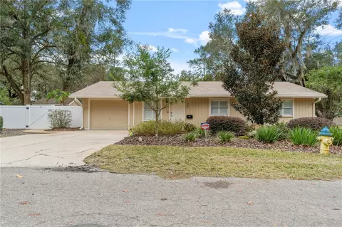 927 NW 11th Ave, Gainesville, FL 32601