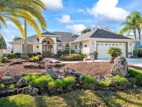 16 Coolidge Ct, Palm Coast, FL 32137
