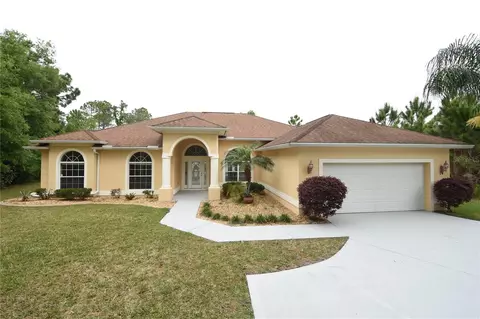 14 Wainshire Pl, Palm Coast, FL 32164