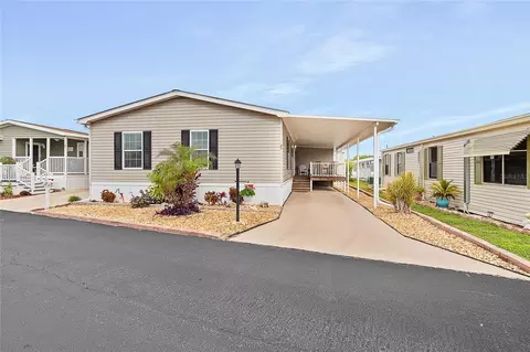 45 Nautilus Dr, Flagler Beach, FL 32136
