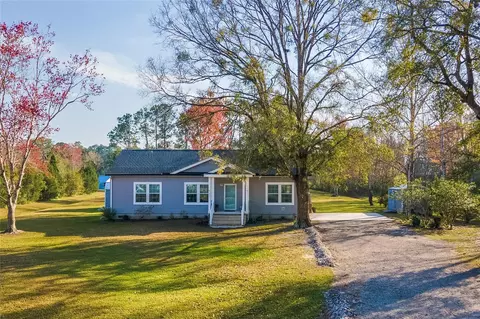 5301 Choctaw St, Saint Augustine, FL 32092