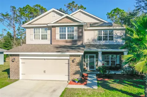7 Roxanne Pl, Palm Coast, FL 32164