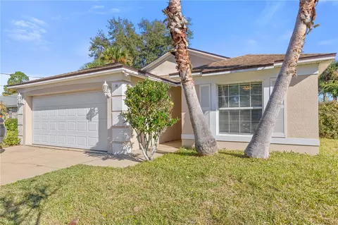 31 Round Tree Dr, Palm Coast, FL 32164