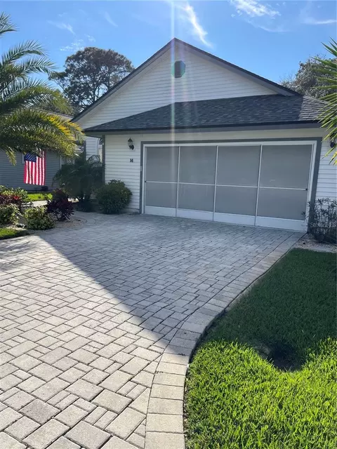 14 Bristol Dr, Palm Coast, FL 32137