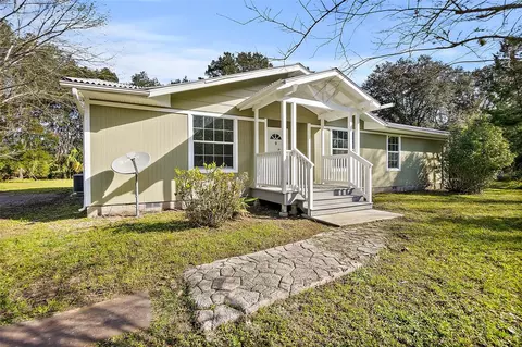 3476 County Road 2006 W, Bunnell, FL 32110