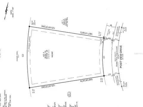 19 Post View Dr, Palm Coast, FL 32164