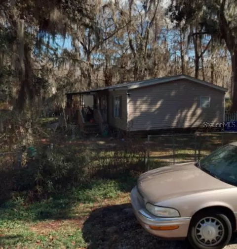 2818 Adams Rd, Saint Augustine, FL 32092 photo 1