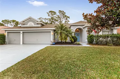 43 Wellesley Ln, Palm Coast, FL 32164