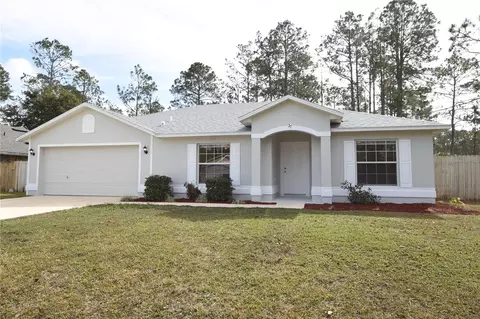 27 Renfro Ln, Palm Coast, FL 32164