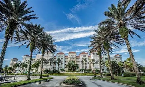 102 Yacht Harbor Dr #168, Palm Coast, FL 32137