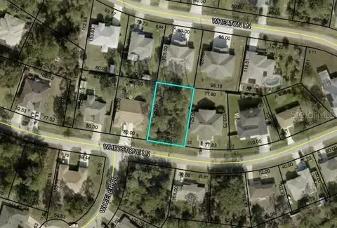 18 Whetstone Ln, Palm Coast, FL 32164