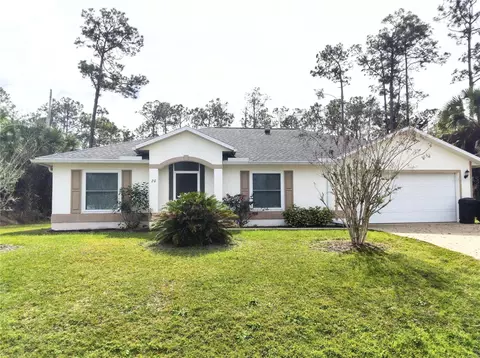 20 Porcupine Dr, Palm Coast, FL 32164