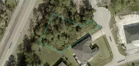 Undisclosed, Palm Coast, FL 32164
