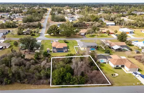 SW 42nd Terrace, Ocala, FL 34473