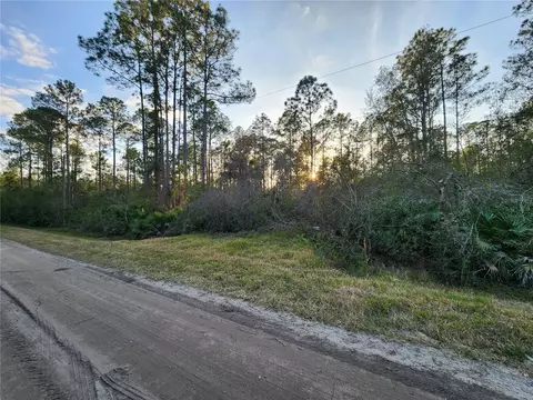 1244 Peach St, Bunnell, FL 32110