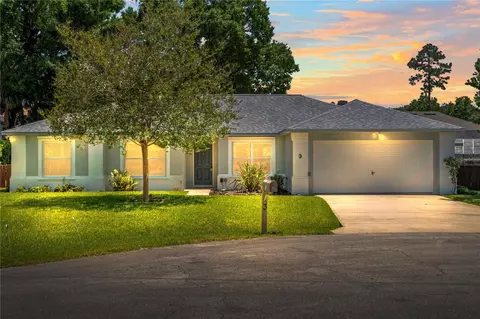 3 Edge Pl, Palm Coast, FL 32164
