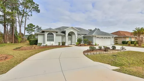 119 Wood Haven Dr, Palm Coast, FL 32164