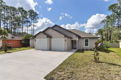 20 Bunker View Dr #AB, Palm Coast, FL 32137
