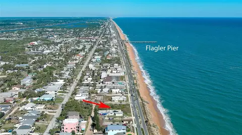 1300 S Ocean Shore Blvd, Flagler Beach, FL 32136