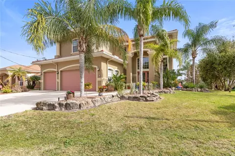 4 Curry Ct, Palm Coast, FL 32137