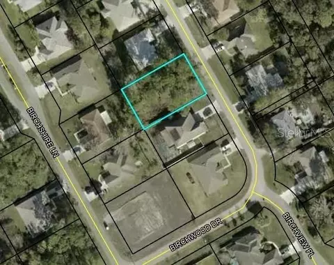 78 Birchwood Dr, Palm Coast, FL 32137