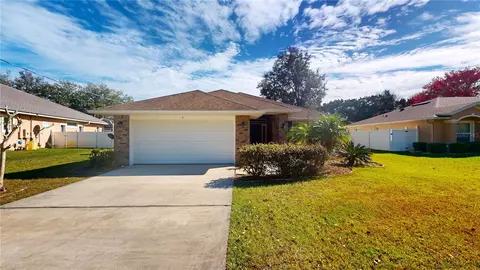 5 Westrock Ln, Palm Coast, FL 32164